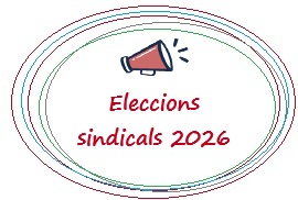 Eleccions sindicals 2026